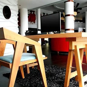 Feriested Le Meridien Bali, Jimbaran