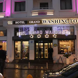 Grand Washington 4* Istanbul