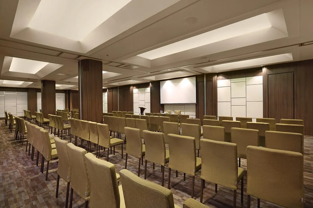 **** Hotel Golden Tulip Jineng Resort Bali Kuta Lombok Indonésie
