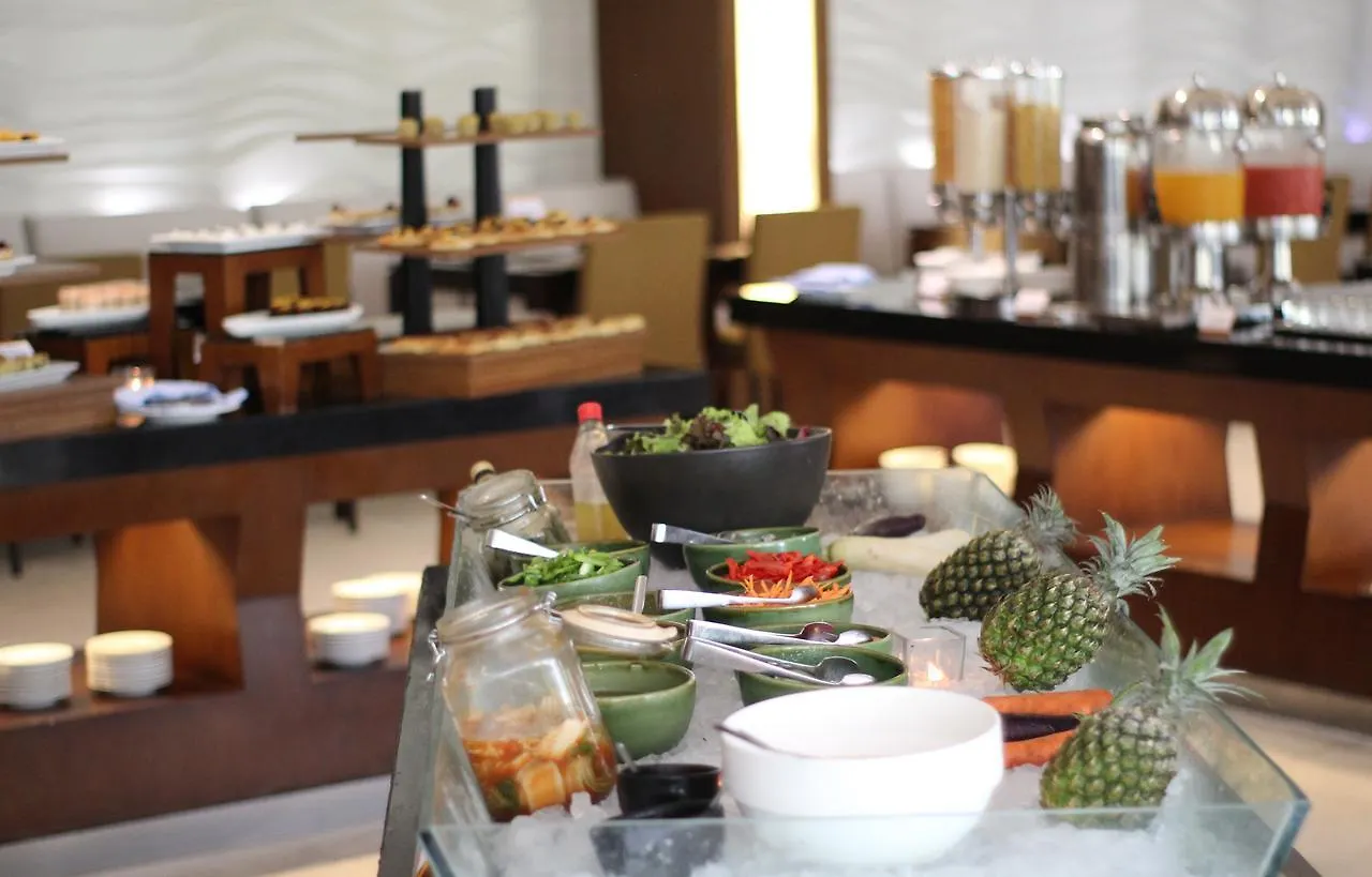 Golden Tulip Jineng Resort Bali Kuta Lombok Indonésie
