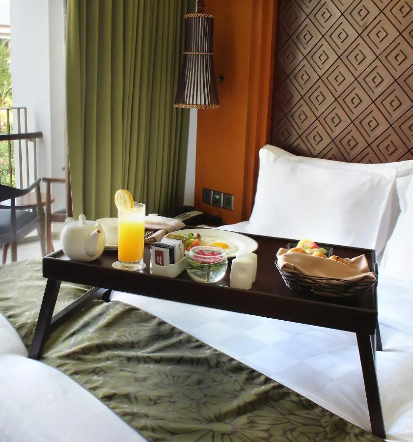 Golden Tulip Jineng Resort Bali Kuta Lombok