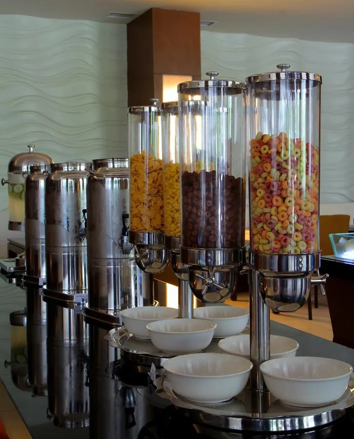 **** Hotel Golden Tulip Jineng Resort Bali Kuta Lombok Indonesien